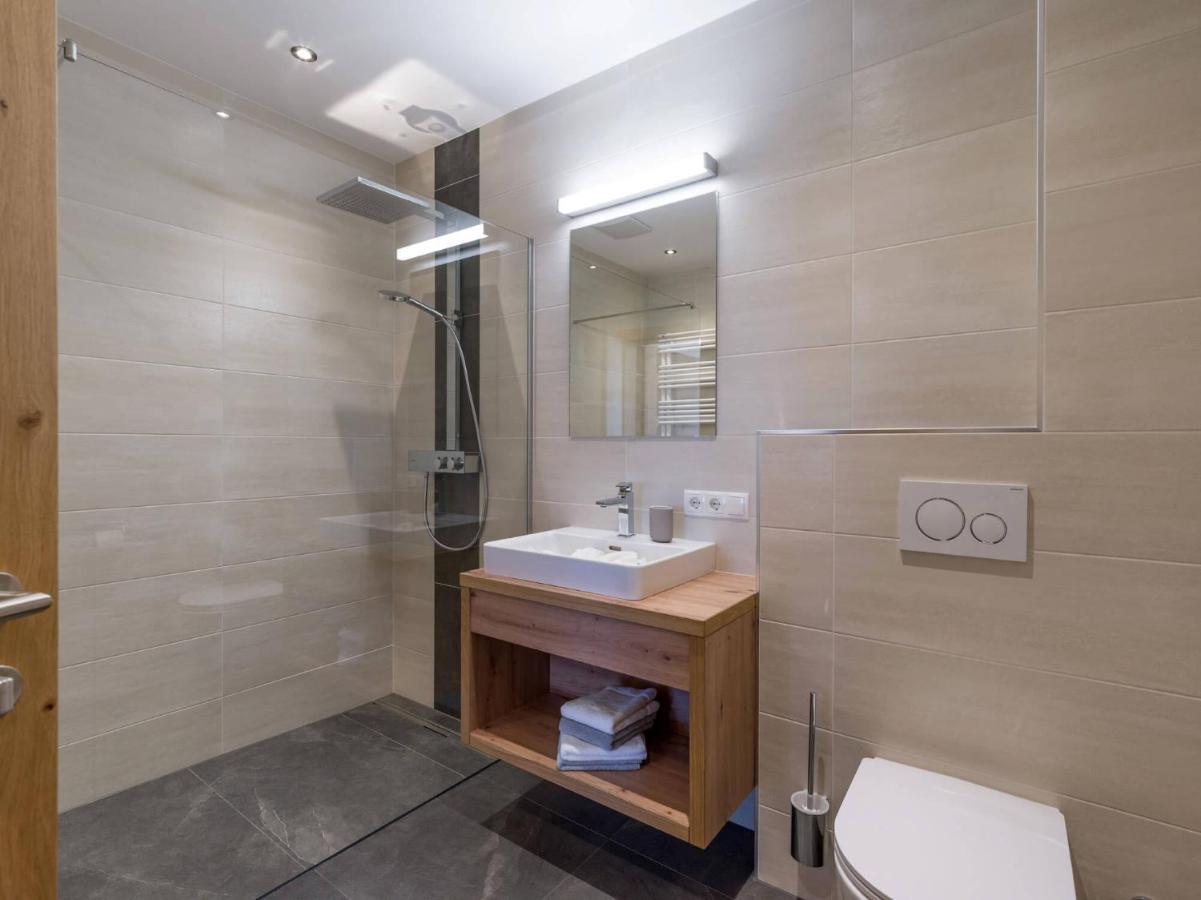 Baderer Apart Stumm Ngoại thất bức ảnh