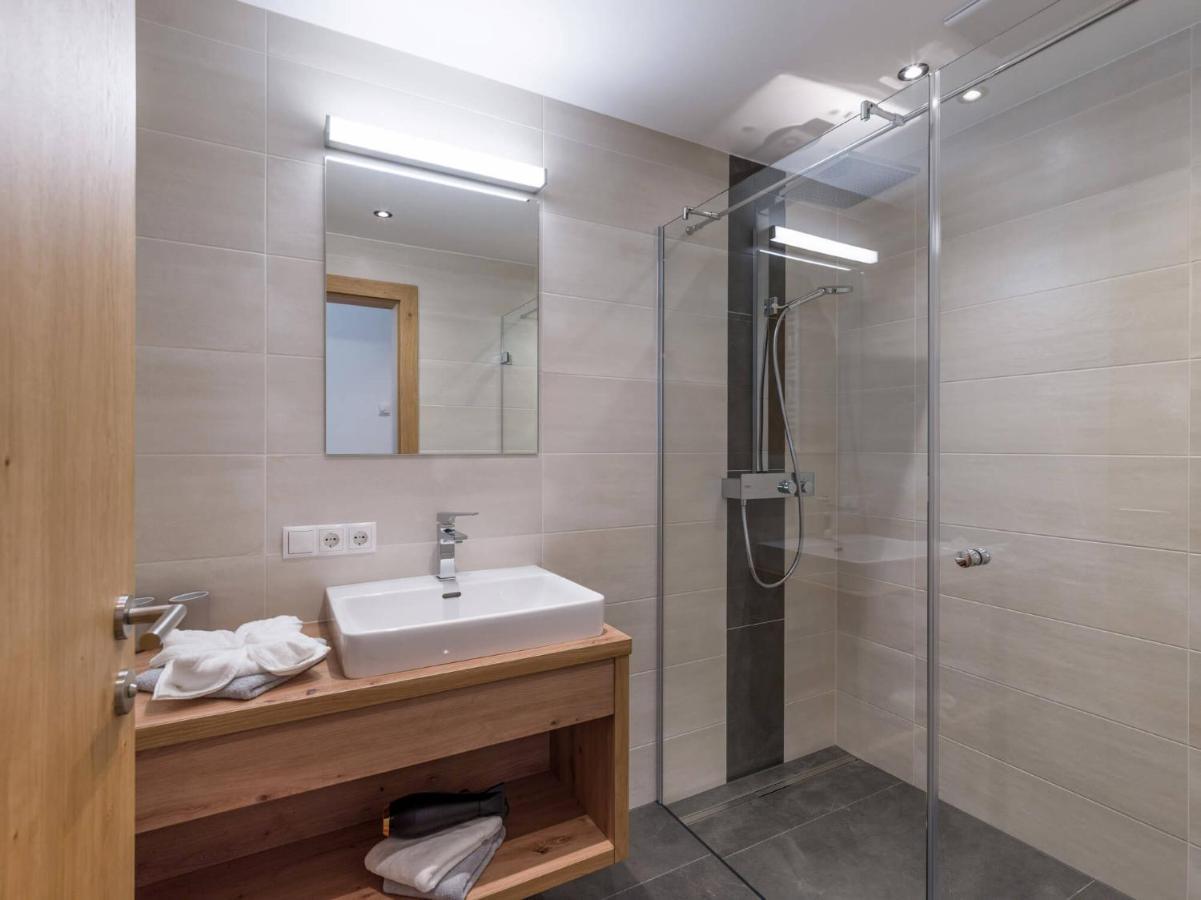 Baderer Apart Stumm Ngoại thất bức ảnh
