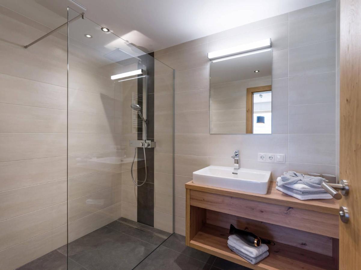 Baderer Apart Stumm Ngoại thất bức ảnh